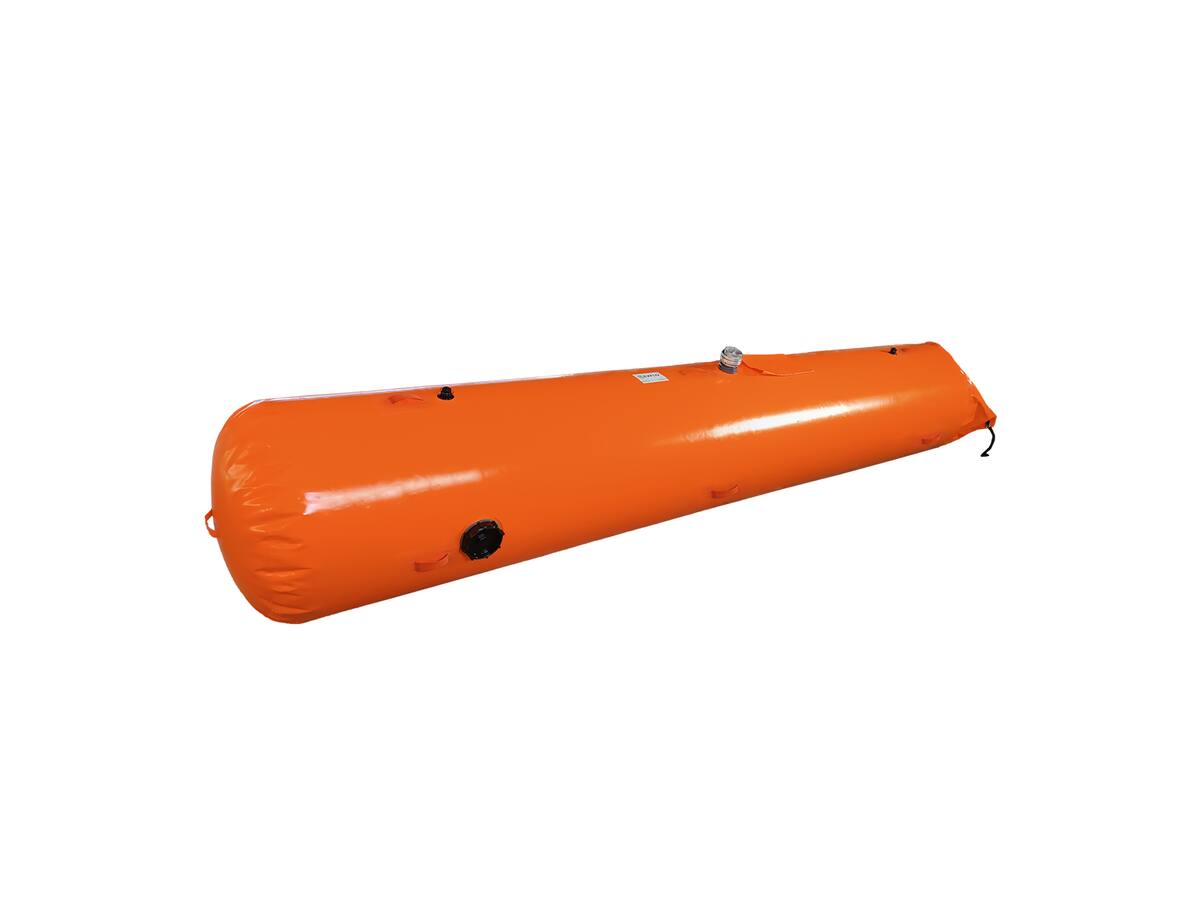 EXFLO Exflooder mobiele waterkering Ø 94 cm